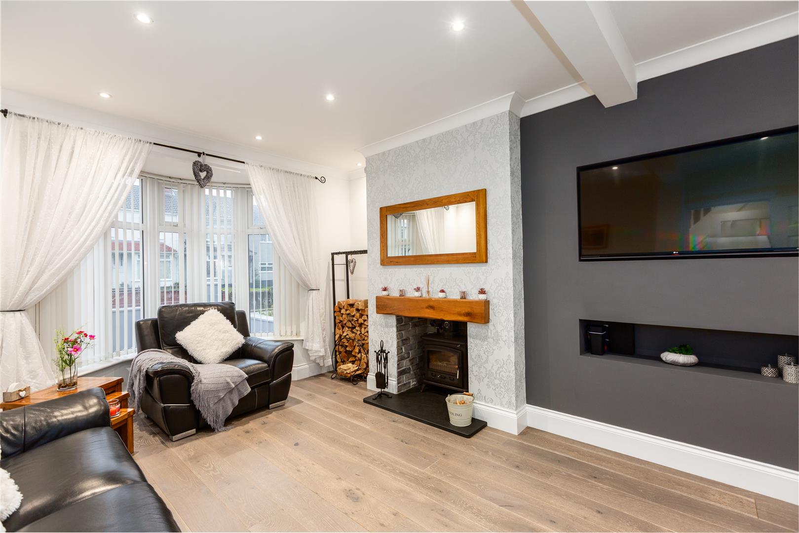 Pentregethin Road, Gendros, Swansea, SA5 8AW